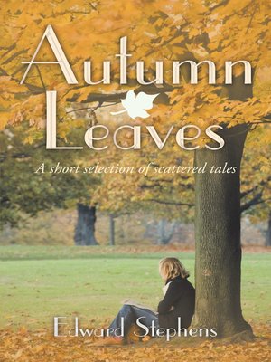 cover image of Autumn Leaves